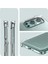 One Plus 9 Pro Kılıf Zore Nitro Anti Shock SILIKON-RENKSIZ-8682314156806-TCHS57077 2