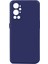 One Plus 9 Pro Kılıf Zore Biye SILIKON-LACIVERT-8680436694510-TCHS90785 1