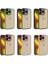 Apple iPhone 13 Pro Kılıf Zore Flora KAPAK-MAVI-8680436400944-TCHS68879 3