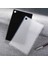Lenovo M10 Plus TB-X606F Kılıf Uyumlu Tablet Süper Silikon KAPAK-RENKSIZ-8682314071680-TCHS461 5
