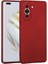 Huawei Nova 10 Pro Kılıf Zore Premier Silikon KAPAK-KIRMIZI-8680436644935-TCHS83330 1