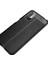 Xiaomi Poco M3 Pro Kılıf Zore Niss Silikon KAPAK-SIYAH-8682314140560-TCHS56168 5