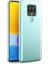 Tecno Camon 16 Kılıf Zore Kamera Korumalı Süper Silikon KAPAK-RENKSIZ-8680436177518-TCHS61362 3