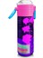 Kidsmor Pembe Anime Kedi Desenli Pipetli ve Direkt Içim Çelik Termos 500 ml 31954 2