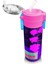Kidsmor Pembe Anime Kedi Desenli Pipetli ve Direkt Içim Çelik Termos 500 ml 31954 5