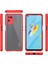 Oppo A54 4g Kılıf ​​zore Kaff KAPAK-LACIVERT-8682314130349-TCHS55788 5