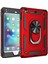 iPad Mini 4. Nesil - Uyumlu Uyumlu Zore Tablet Vega KAPAK-KIRMIZI-8682314092999-TCHS49772 1
