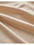 Royal Scroll Jakarlı Pamuk Saten King Size Nevresim Takımı 240 x 220 cm Antik Gold 5