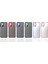 Galaxy M32 Kılıf Zore Hux KAPAK-SIYAH-8680436345702-TCHS67338 2