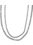 Silver Suyolu Kolye 3 mm 1