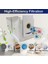 T30/T30 PRO/MAX/PLUS/YIKO/T30PRO/T30MAX/T30PLUS/T30YIKO Elektrikli Süpürge Yedek Parçaları Için Toz Torbaları (Yurt Dışından) 4