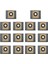14 Paket Toz Torbası Temiz X8/x8 PRO/X10 Pro Omni Robot Vakum Otomatik Boşaltma Istasyonu, Aksesuarlar Parçalar (Yurt Dışından) 1