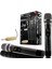 Magicvoice MV-1302EE 2 El Kablosuz Mikrofon 1