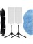 X-Plorer Serie 75S RR8577WH Robot Süpürge Ana Yan Fırça Hepa Filtre Paspas Bezi Aksesuarları (Yurt Dışından) 1