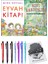 Eyvah Kitap! ve Kıyı Kardeşliği 1