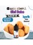 Cici Bebe Yoğun Dıy Kit Bebe Bisküvisi Gıda Aroması %25 Oranda Aroma İçerir (Hazır Değildir ) 1