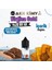 Virginia Gold Yoğun Dıy Kit Gıda Aroması %25 Oranda Aroma İçerir (Hazır Değildir ) 1