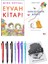 Eyvah Kitap! ve Arkadaşım Kirpi 1
