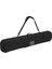 Pow Tekerlekli Snowboard Çantası Black 165CM 1