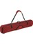 Pow Tekerlekli Snowboard Çantası Maroon 165CM 1