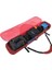 Pow Tekerlekli Snowboard Çantası Maroon 165CM 4