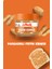 Parçacıklı Fıstık Ezmesi 320 gr Kavanoz 2