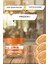 Parçacıklı Fıstık Ezmesi 320 gr Kavanoz 3