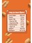 Parçacıklı Fıstık Ezmesi 320 gr Kavanoz 5
