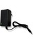 Adaptör DC 12V 3A 5.5mm 2.1mm Priz Tipi güç kaynağı trafo 36Watt 3