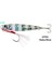 Jig-X 60GR Shore Jigging Jig Yem MT04 Zebra Glow 1