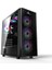 GB-X51 Gamıng Mıd-Tower Pc Kasası 1