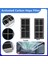 X40 ULTRA/L40 ULTRA/X40 Master Elektrikli Süpürge Ana Yan Fırça Hepa Filtre Paspas Pedi Toz Torbaları Için Yedek Parça (Yurt Dışından) 4
