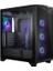 Msı Mpg Gungnır 300R Aırflow 4-Argb Fanlı Gamıng E-Atx Pc Kasası 1