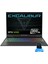 Excalibur G920.1490-DX90H-E Intel Core i9-14900HX 32GB DDR5 RAM 2TB NVME SSD 24GB RTX5090 Windows 11 Pro 300HZ Oyuncu Laptop 1