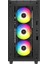 Deepcool CK560 4-Rgb Fanlı Gamıng E-Atx Pc Kasası 2