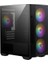 Msı Mag Forge M100R Gaming Mid-Tower Pc Kasası 5
