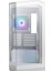 Mag Pano M100R Pz Whıte M-Atx Case 2
