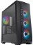 Coolermaster MB520 MB520-KGNN-S03 Gaming E-Atx Pc Kasası 1
