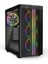 Bequıet Pure Base 500FX BGW43 Gamıng Mıd-Tower Pc Kasası 1