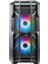 Coolermaster Haf 700 H700-IGNN-S00 Gaming E-Atx Pc Kasası 2