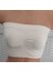 Kadın Strapless Büstiyeri 2'li Paket Beden L-Xl Renk Ten 1