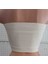Kadın Strapless Büstiyeri 2'li Paket Beden L-Xl Renk Ten 2