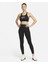 Pro Dri-Fit Swoosh Women Training Siyah Kadın Sporcu Sütyeni DQ5252-010 5