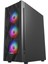 CMT595AL Gaming E-Atx Pc Kasası (360MM Sıvı Soğutucu Desteği) 2