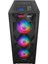 CMT595AL Gaming E-Atx Pc Kasası (360MM Sıvı Soğutucu Desteği) 4