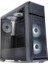 N5 Of 3-Led Fanlı Gamıng Mıd-Tower Pc Kasası 1