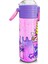 Kids Pembe Mor Milkshake Dondurma Desenli Pipetli ve Direkt Içim Çelik Termos 500 ml 31950 2