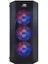 X58RGB Gamıng Mıd-Tower Pc Kasası 2