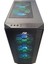 X58RGB Gamıng Mıd-Tower Pc Kasası 3