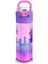 Kids Pembe Mor Milkshake Dondurma Desenli Pipetli ve Direkt Içim Çelik Termos 500 ml 31950 3